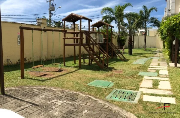 Excelente apartamento com 2 quartos no Premier Condomínio Clube - Foto 4