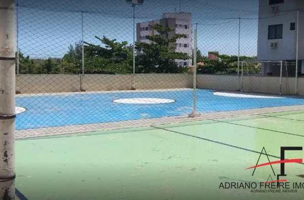 Viva com conforto, lazer e localização privilegiada no Cocó!