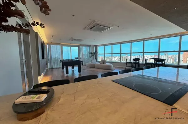 Apartamento de Alto Padrão com 3 suítes para Venda na Aldeota - Foto 20