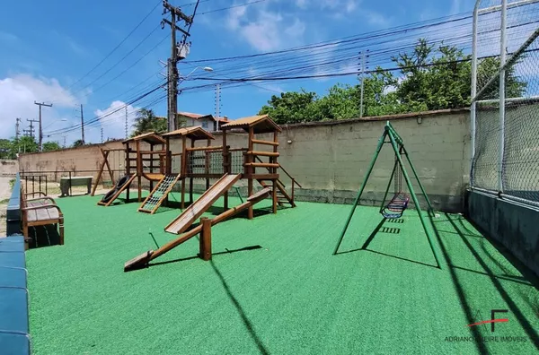 Apartamento com 1 suíte para locação no Four Seasons