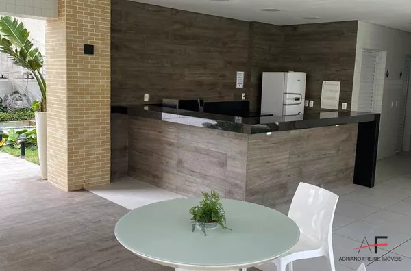 Apartamento de Alto Padrão na melhor localização do Cocó!