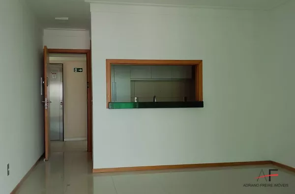 Apartamento todo Projetado e Nascente com 3 quartos para venda no Cocó 