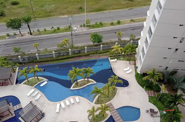 Excelente apartamento projetado com 3 suítes para venda no Moma Condominium 