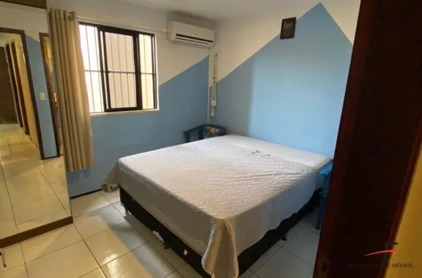 Apartamento com 2 quartos para locação no Paracuru - Foto 6