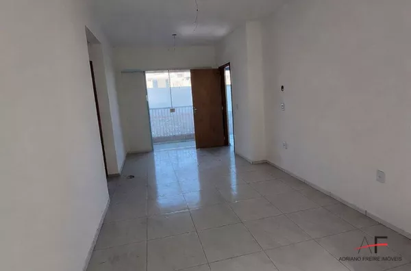 Apartamento com 2 quartos para venda no Eusébio - Coité