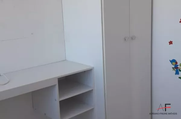 Apartamento Vista Mar com 3 quartos para locação no Condomínio Jardins de Atlântida - Foto 18