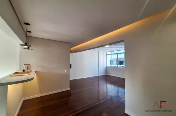 Excelente Apartamento com 3 quartos para venda no Cocó