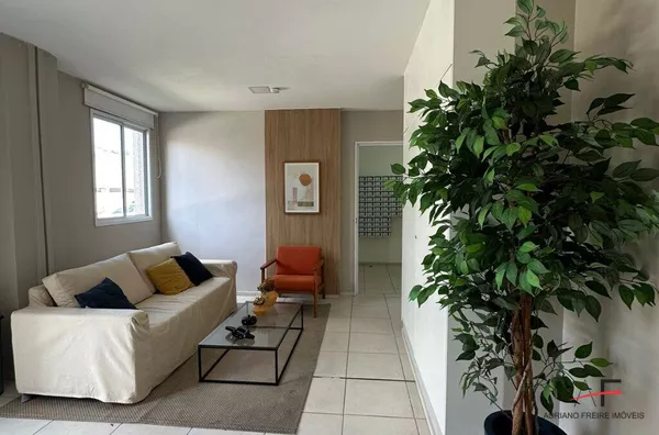 Apartamento Mobiliado com Vista Mar, 3 quartos para Venda na Praia do Futuro - Foto 12