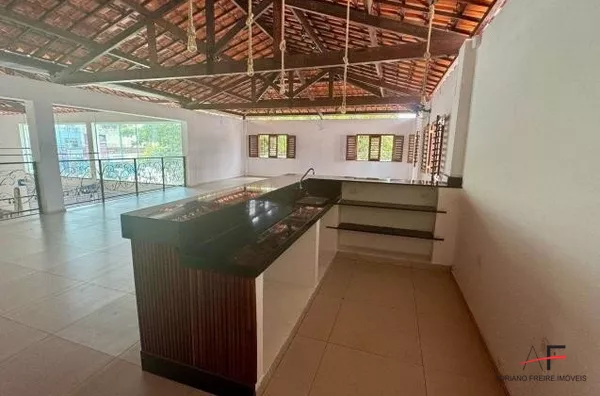 Excelente Oportunidade Comercial na Aldeota!