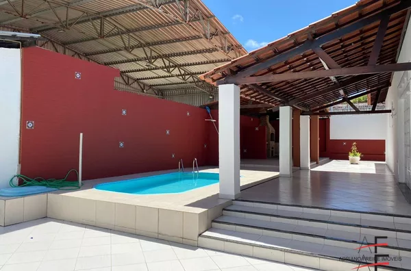 Excelente Terreno para venda com 2000m² no Manuel Dias Branco