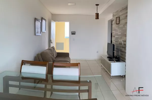 Apartamento para Venda no Portal das Dunas