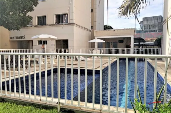 Excelente Apartamento com 3 quartos para Venda no Giardini Di Pádova