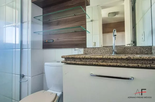 Apartamento projetado com 4 quartos para Venda no Meireles - Foto 20
