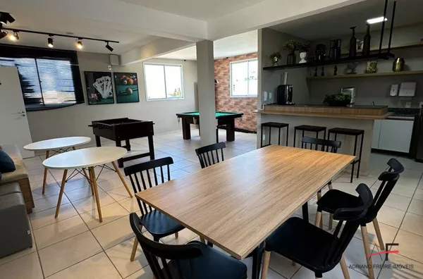 Apartamento Mobiliado com Vista Mar, 3 quartos para Venda na Praia do Futuro - Foto 10