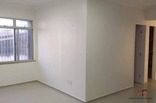 Apartamento com 3 quartos no Condomínio La Plaza