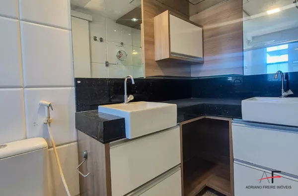Apartamento projetado com 4 quartos para Venda no Meireles - Foto 12