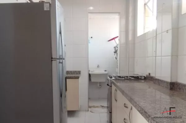 Apartamento mobiliado com 3 quartos para Venda na Praia do Futuro