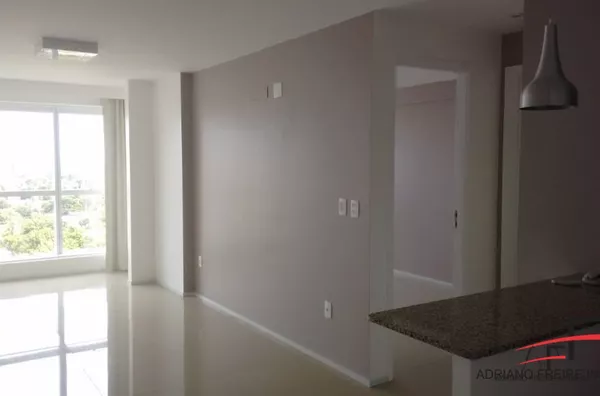 Apartamento mobiliado de 1 quarto para locação no The Link