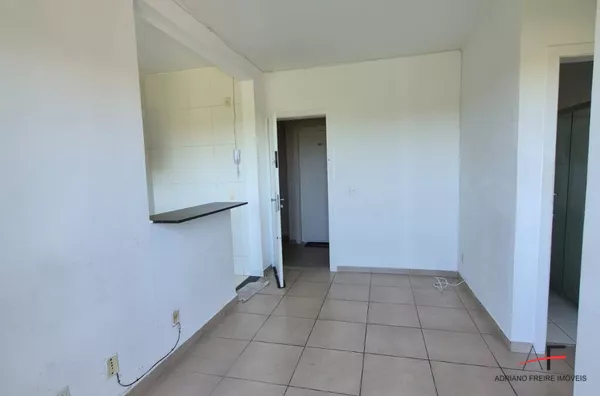 Apartamento com 2 quartos para Locação no Costa Atlântica