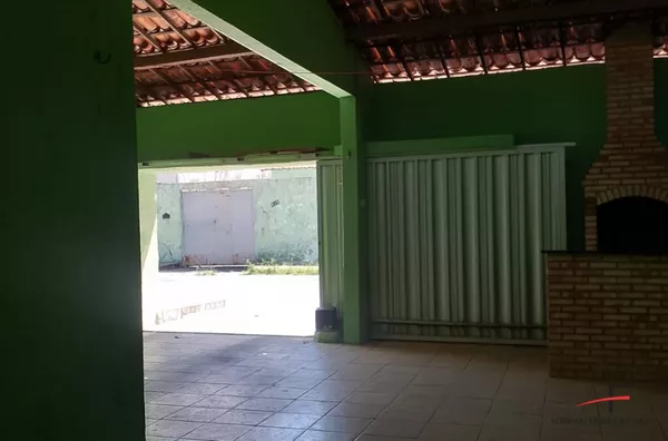 Casa Plana com 3 quartos para venda na Messejana