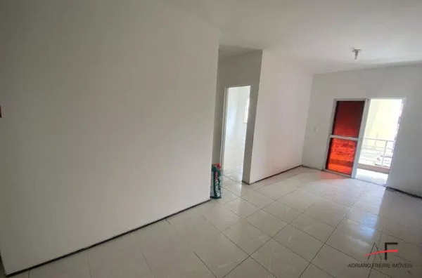 Apartamento com 2 quartos para locação no Condomínio Jardim Itália