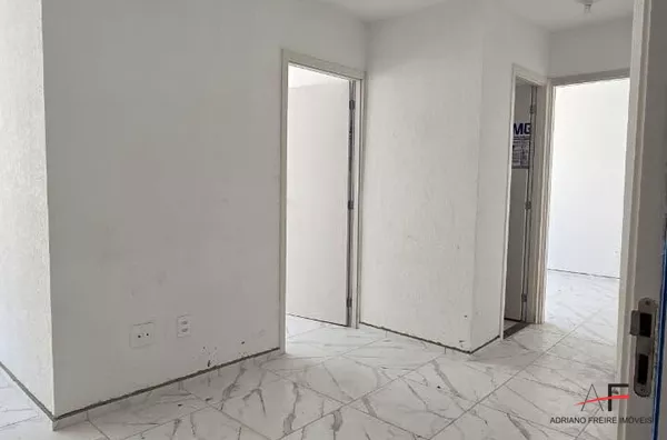 Apartamento com 2 quartos para Venda no Itaperi