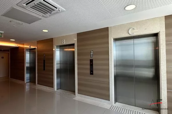 Sala Nova no melhor Centro Empresarial, Rio Mar Trade Center