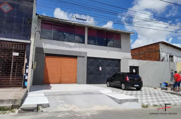 Excelente Ponto Comercial para Venda no Siqueira