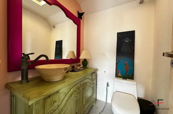 Casa com localização excelente para Venda no Eusébio