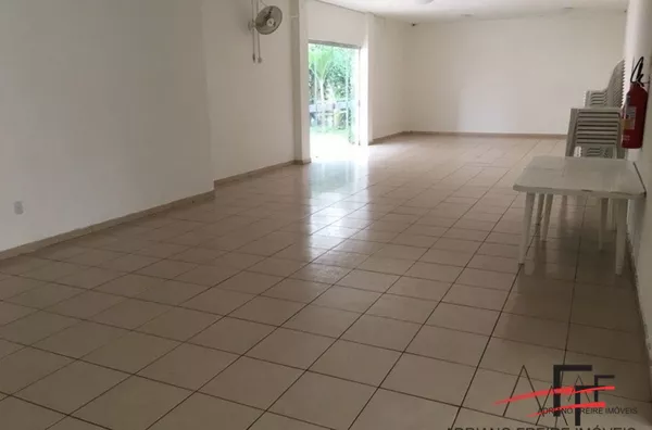 Cobertura Mobiliada com 3 quartos para venda no Four Seasons