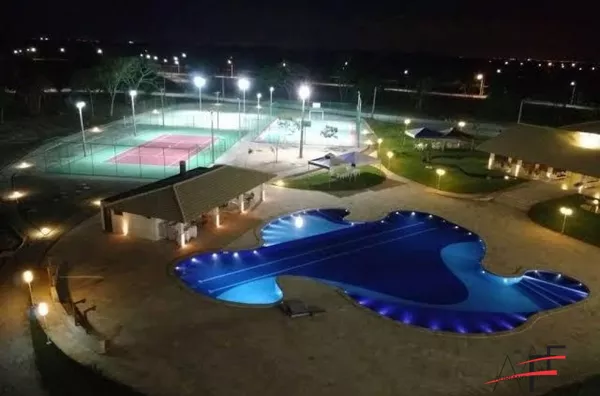 Loteamento Terras Belas: Lotes com área de Lazer, Condomínio Clube em Itaitinga