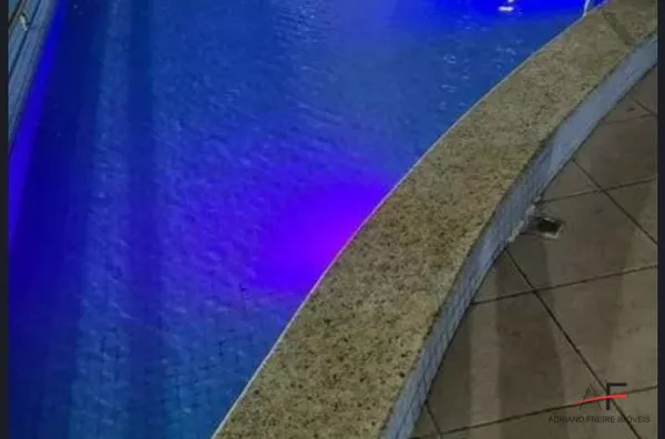 Apartamento com 3 suítes para venda próximo ao Shopping Iguatemi Fortaleza