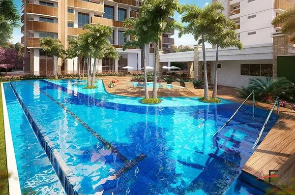 Seu Novo Lar de Alto Padrão Espera por Você!