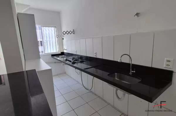 Apartamento projetado no Reserva Jardim, 2 quartos, lazer completo. - Foto 15
