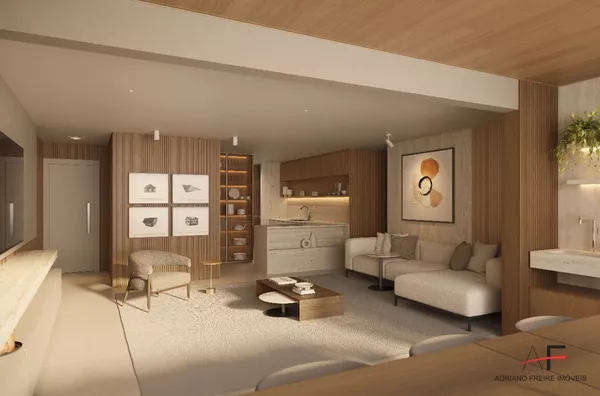 Excelente empreendimento no Casa Maua,  3 suítes para Venda