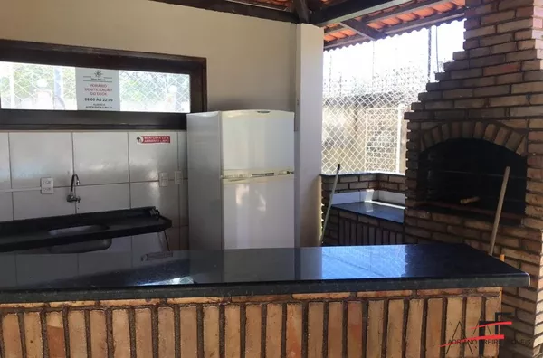 Casa com 3 quartos para venda no Condomínio Village Del Leste - Cidade 2000