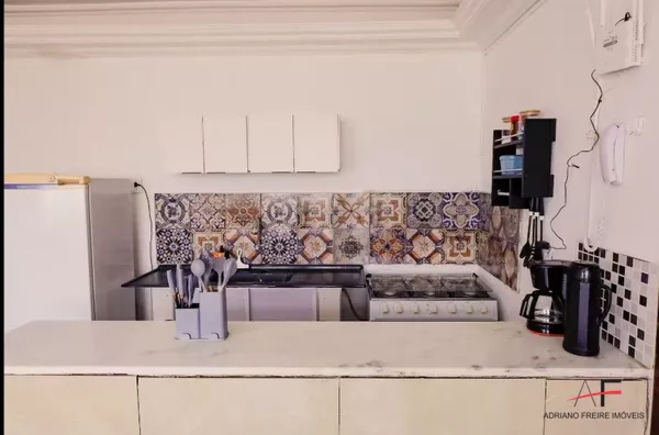 Apartamento Porteira Fechada com 3 quartos para Venda na Praia do Futuro - Foto 9