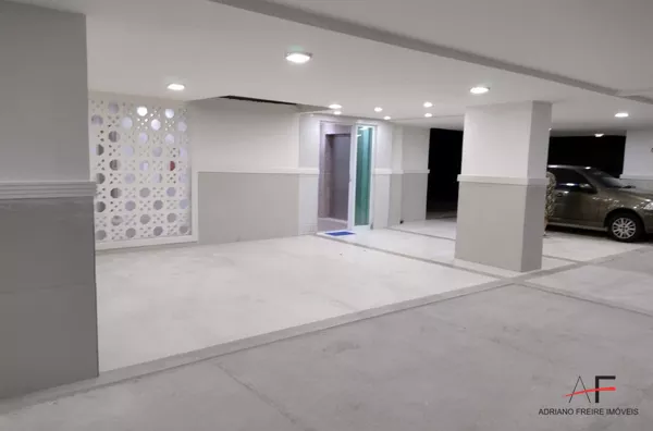 Apartamento com 3 quartos no Condomínio La Plaza - Foto 2