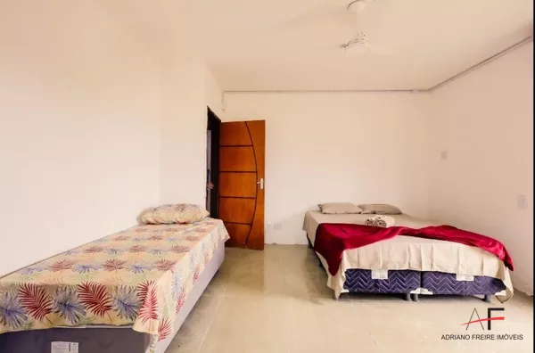 Apartamento Porteira Fechada com 3 quartos para Venda na Praia do Futuro - Foto 13