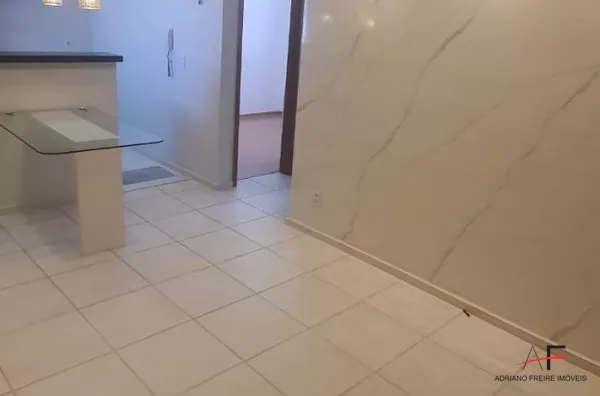 Apartamento para Venda no Condomínio Parque Fluence