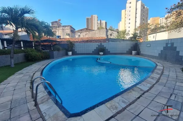 Apartamento com 3 quartos para Venda no Meireles
