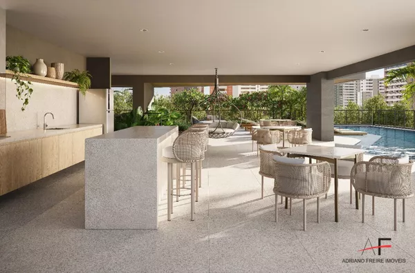 Excelente empreendimento no Casa Maua,  4 suítes para Venda