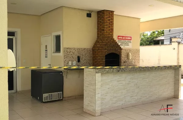 Excelente apartamento com 2 quartos no Premier Condomínio Clube - Foto 5