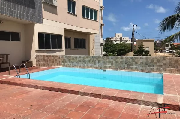 Apartamento para Venda no Condomínio Sol de Verão