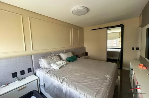 Excelente Apartamento Mobiliado com 2 quartos para Venda no Meireles - Foto 9