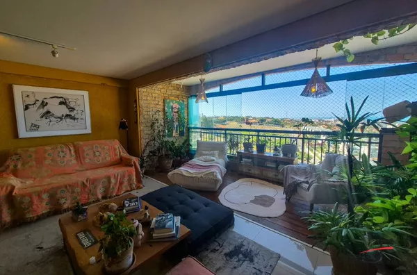 Excelente apartamento projetado com 3 suítes para Venda no Alta Vista Dunas - Foto 4