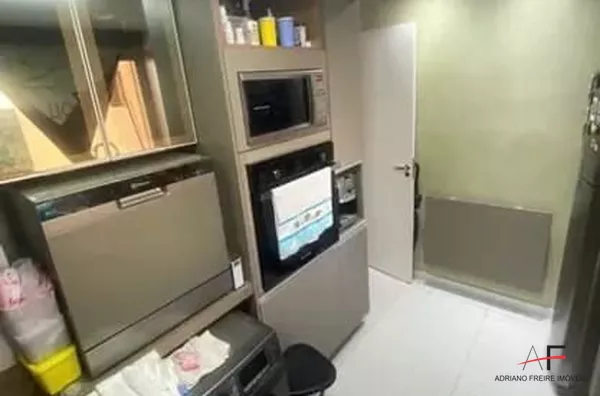 Excelente Apartamento com 3 quartos para venda no Passaré