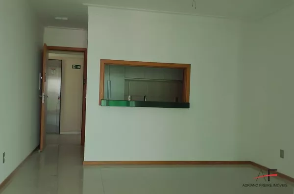 Apartamento todo Projetado e Nascente com 3 quartos para venda no Cocó 