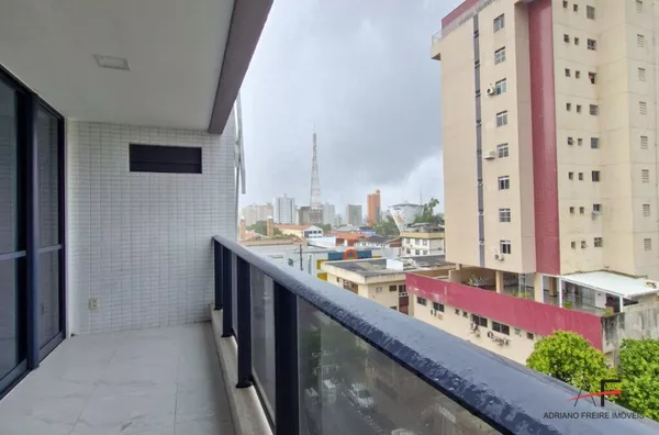 Excelente Apartamento para Venda no J.Smart Dom - Aldeota
