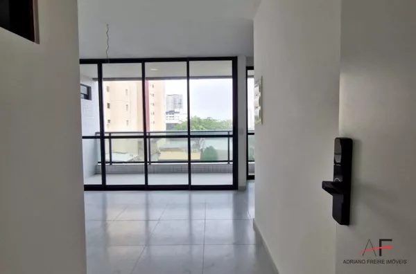 Excelente Apartamento para Venda no J.Smart Dom - Aldeota
